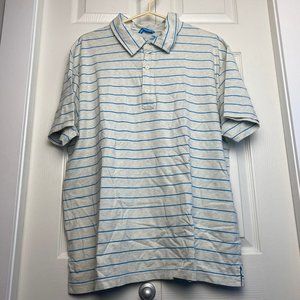 GAP Men's Cotton Surf Polo Shirt Size XXL